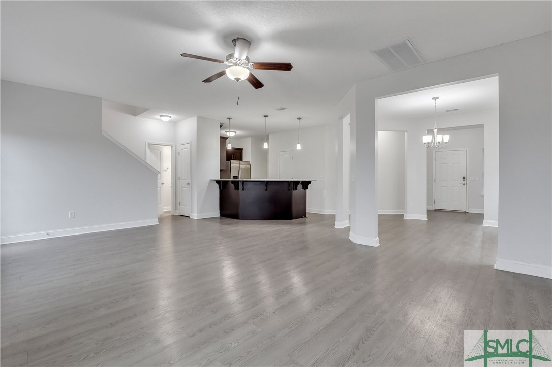78 Gambrell Road Hinesville, GA 31313 - Photo 16 of 39 Gallery Image 16