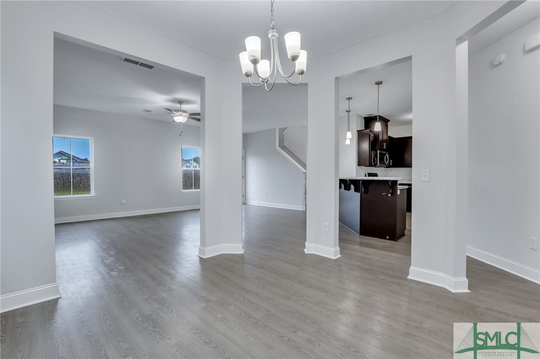 78 Gambrell Road Hinesville, GA 31313 - Photo 7 of 39 Gallery Image 7