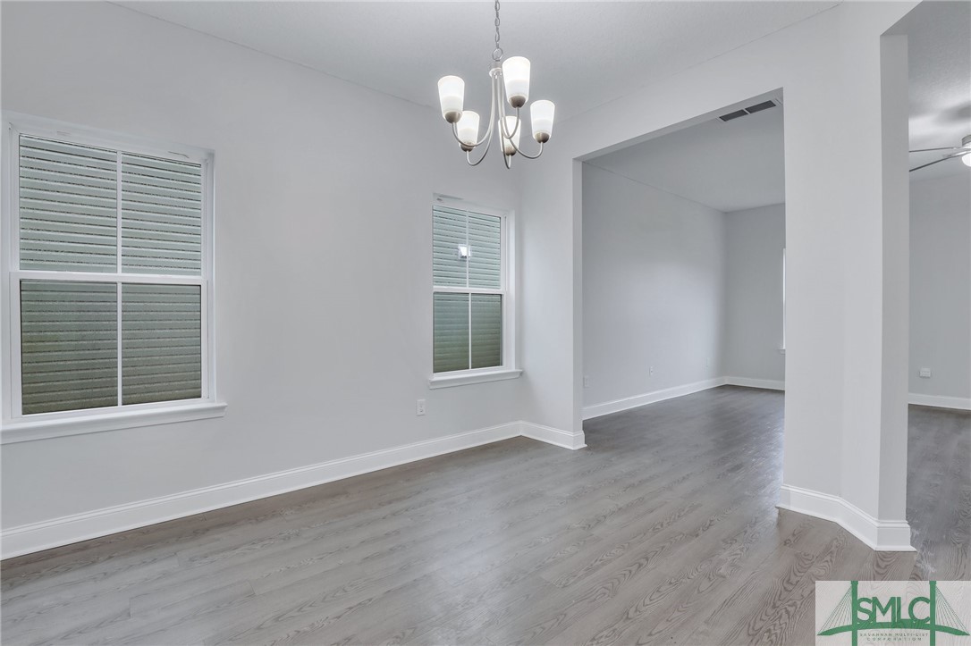 78 Gambrell Road Hinesville, GA 31313 - Photo 10 of 39 Gallery Image 10