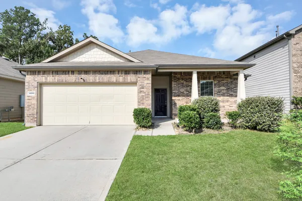 $2,000 | 4252 Pine Still Road, Conroe, TX 77304