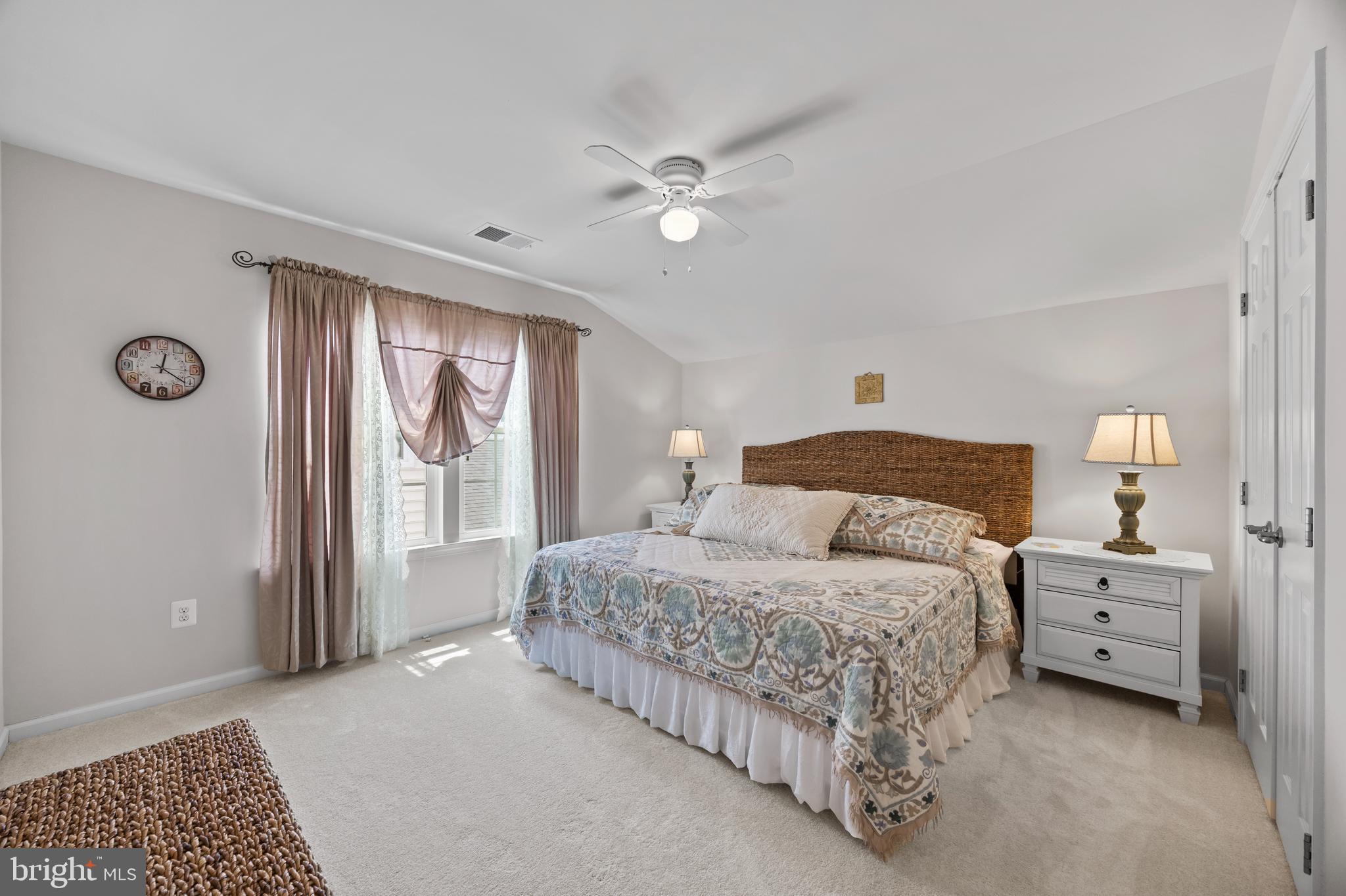 9175 Bealls Farm Road Frederick, MD 21704 - Photo 30 of 53 Bedroom #5