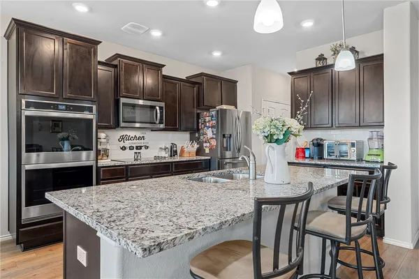 $422,000 | 5616 Beckon Falls, Waco, TX 76708