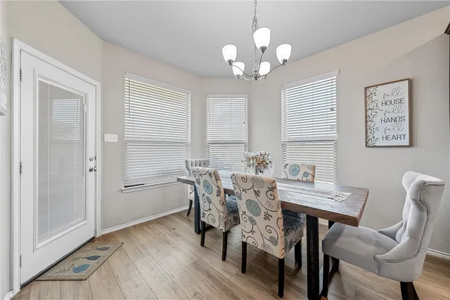 $422,000 | 5616 Beckon Falls, Waco, TX 76708