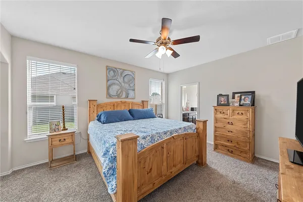 $422,000 | 5616 Beckon Falls, Waco, TX 76708