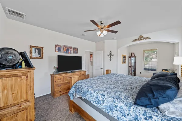 $422,000 | 5616 Beckon Falls, Waco, TX 76708