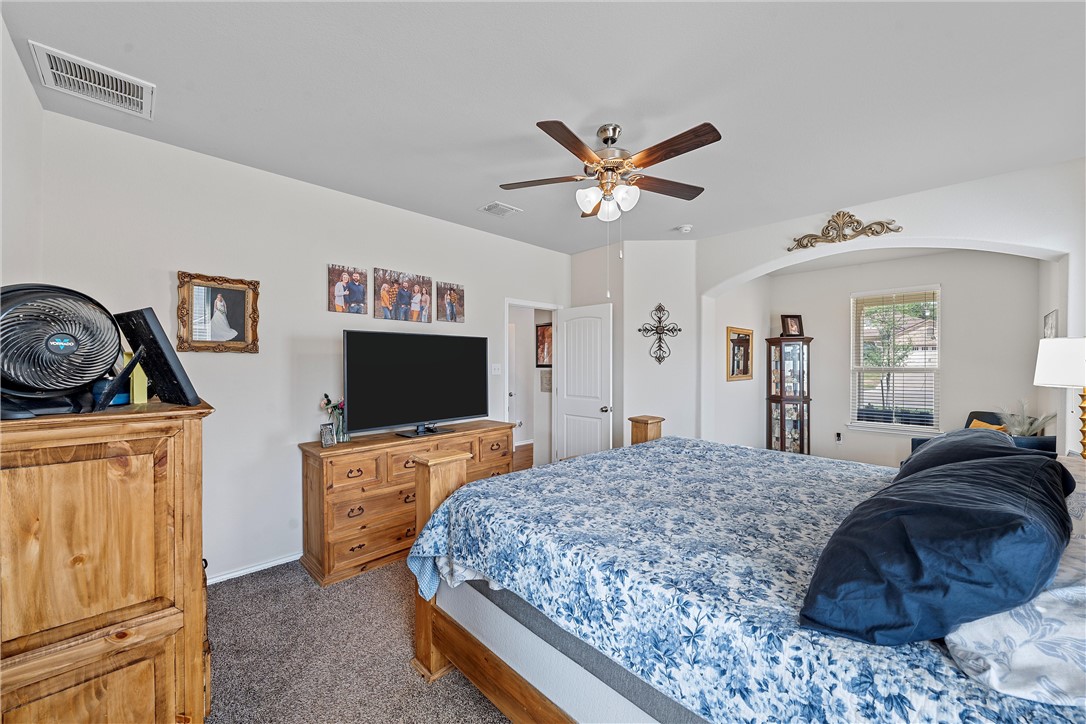 5616 Beckon Falls Waco, TX 76708 - Photo 15 of 34