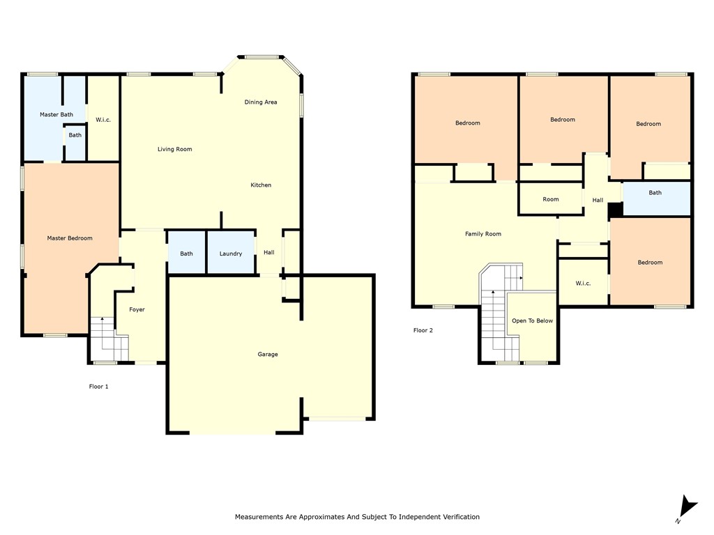 5616 Beckon Falls Waco, TX 76708 - Photo 2 of 34