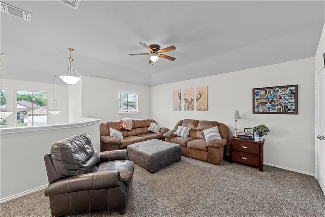 $422,000 | 5616 Beckon Falls, Waco, TX 76708