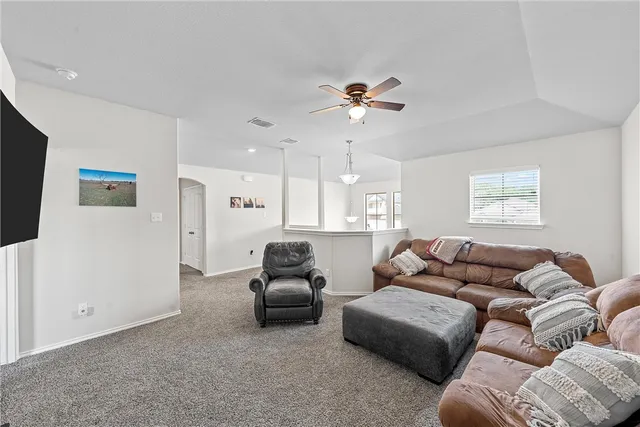 $422,000 | 5616 Beckon Falls, Waco, TX 76708