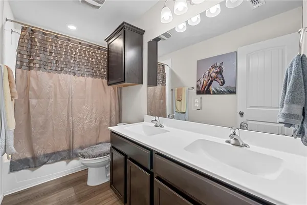 $422,000 | 5616 Beckon Falls, Waco, TX 76708