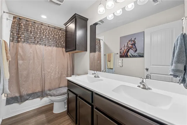 $422,000 | 5616 Beckon Falls, Waco, TX 76708