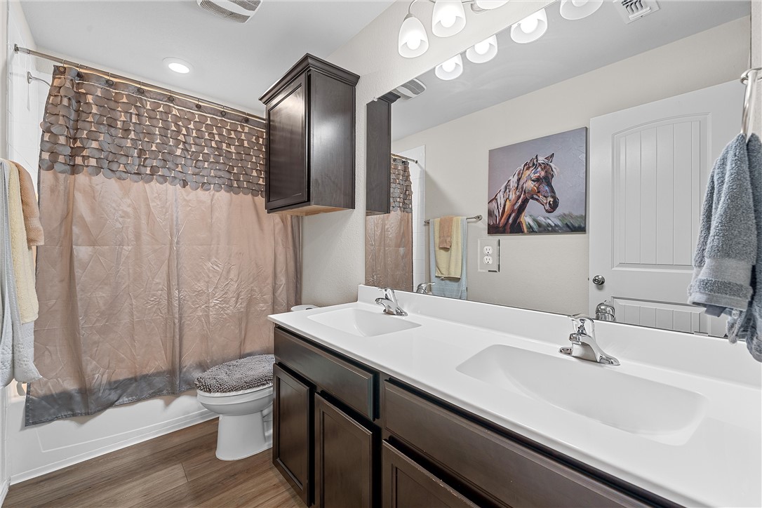 5616 Beckon Falls Waco, TX 76708 - Photo 31 of 34