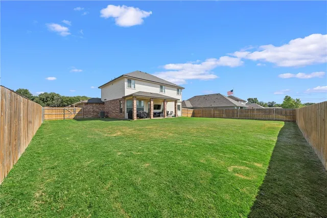 $422,000 | 5616 Beckon Falls, Waco, TX 76708