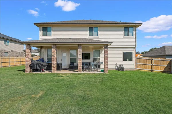 $422,000 | 5616 Beckon Falls, Waco, TX 76708