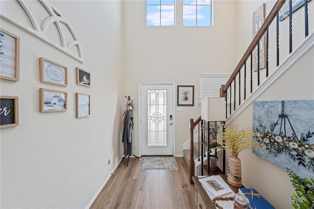 5616 Beckon Falls Waco, TX 76708 - Photo 4 of 34