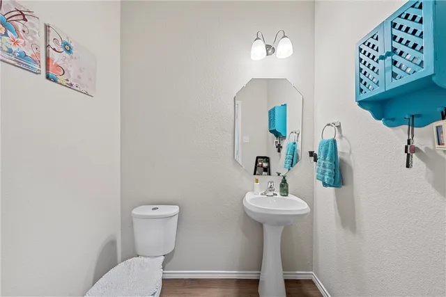 $422,000 | 5616 Beckon Falls, Waco, TX 76708