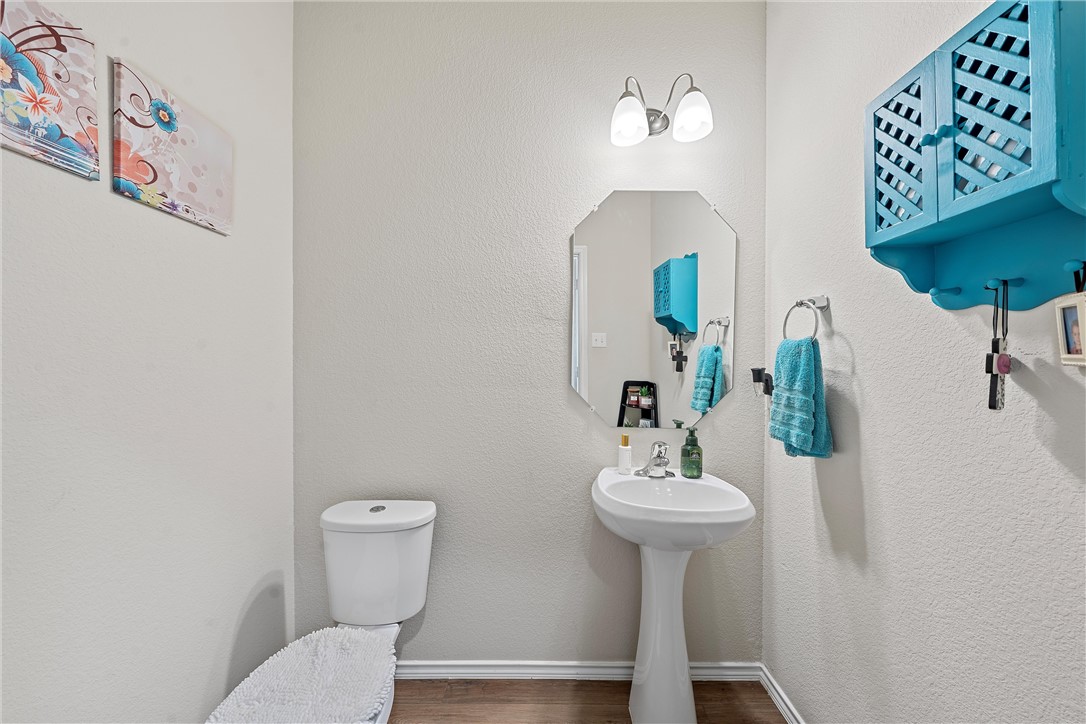 5616 Beckon Falls Waco, TX 76708 - Photo 5 of 34