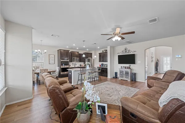 $422,000 | 5616 Beckon Falls, Waco, TX 76708