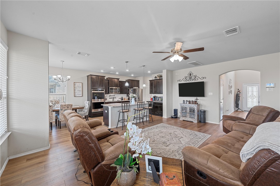 5616 Beckon Falls Waco, TX 76708 - Photo 6 of 34