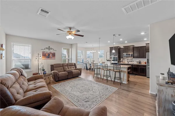 $422,000 | 5616 Beckon Falls, Waco, TX 76708