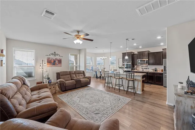 $422,000 | 5616 Beckon Falls, Waco, TX 76708