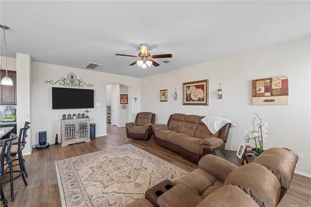 $422,000 | 5616 Beckon Falls, Waco, TX 76708