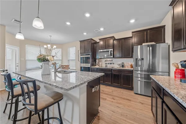 $422,000 | 5616 Beckon Falls, Waco, TX 76708