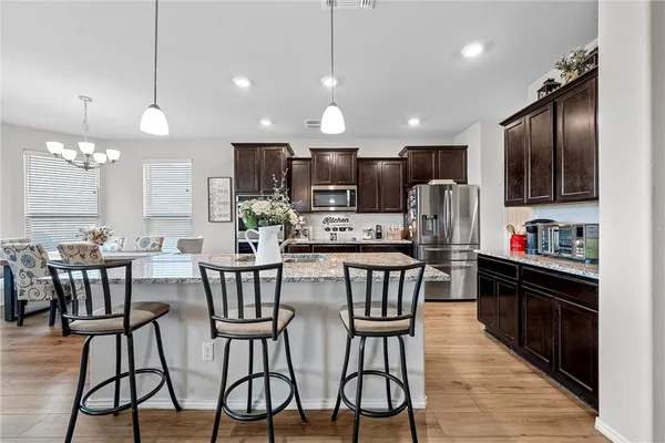 $422,000 | 5616 Beckon Falls, Waco, TX 76708