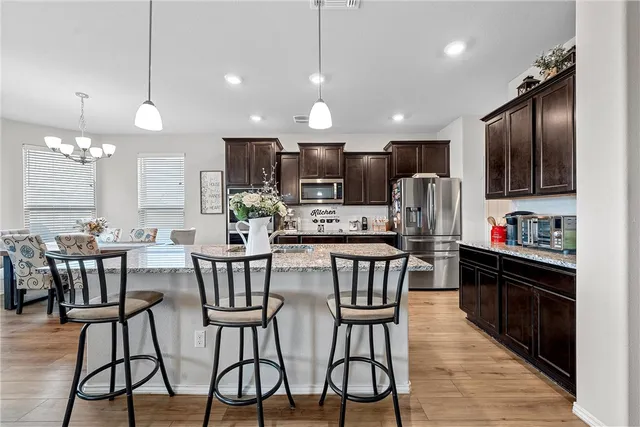 $422,000 | 5616 Beckon Falls, Waco, TX 76708