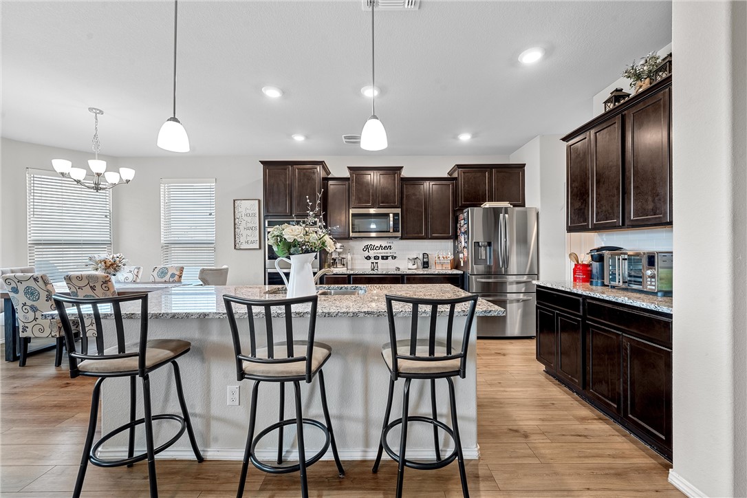 5616 Beckon Falls Waco, TX 76708 - Photo 10 of 34