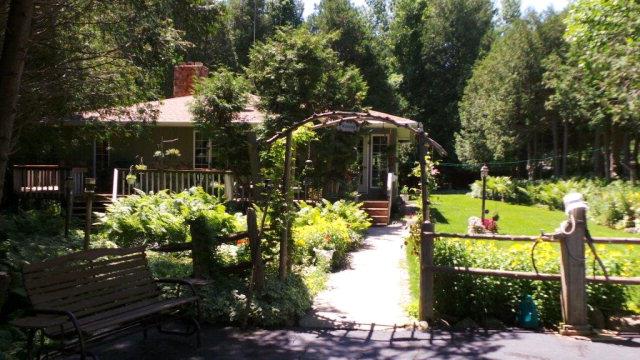 N7252 Longfellow Road Algoma, WI 54201 - Photo 1 of 1 Main View