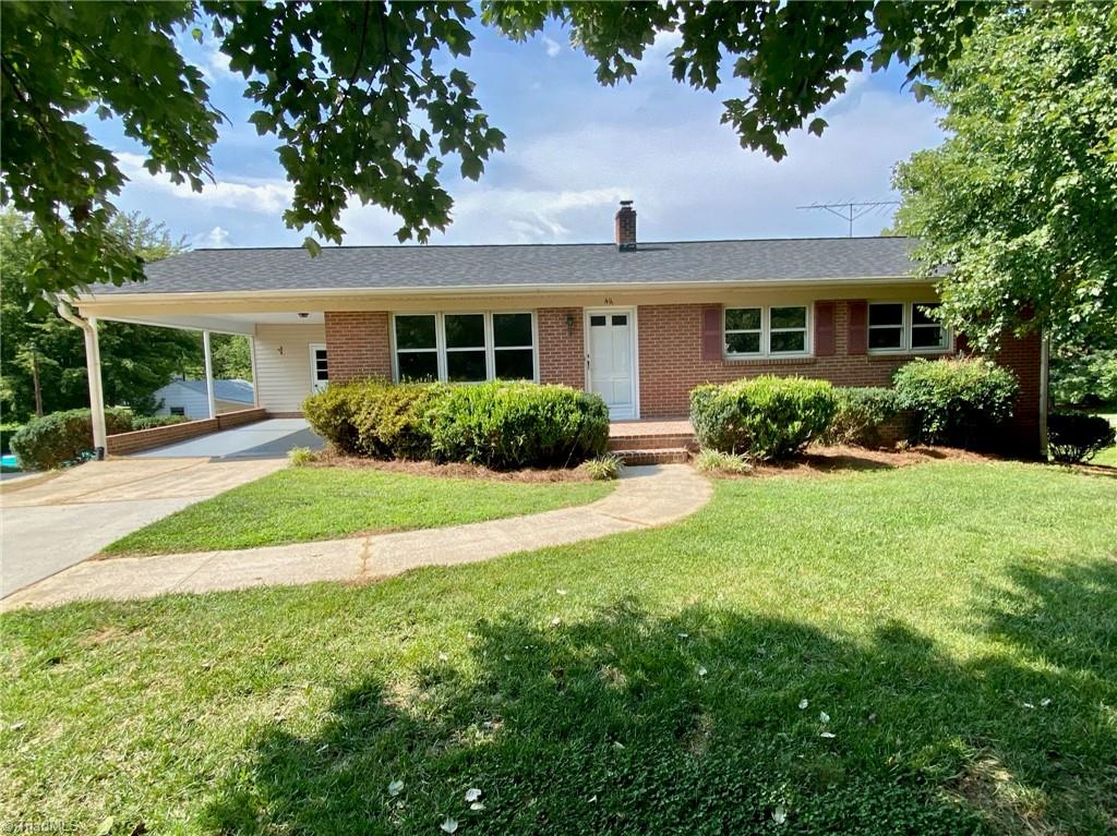 411 Oakview Road High Point, NC 27265 - Photo 1 of 49