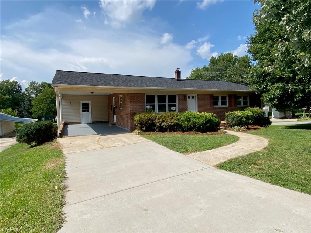 411 Oakview Road High Point, NC 27265 - Photo 2 of 49