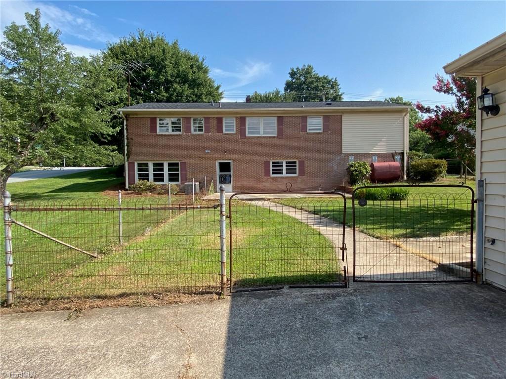411 Oakview Road High Point, NC 27265 - Photo 39 of 49