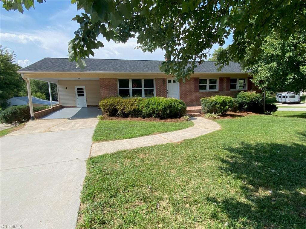 411 Oakview Road High Point, NC 27265 - Photo 48 of 49