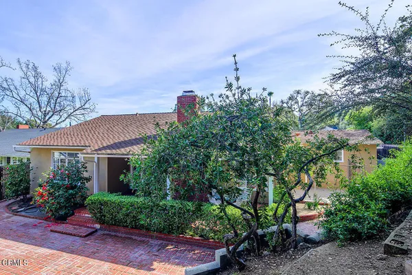 $1,550,000 | 1331 El Mirador Drive, Pasadena, CA 91103