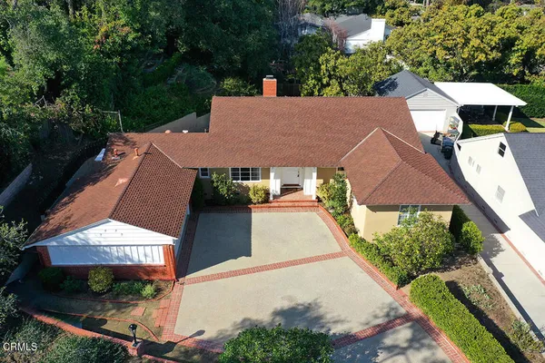 $1,550,000 | 1331 El Mirador Drive, Pasadena, CA 91103