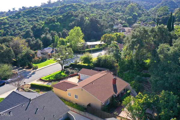 $1,550,000 | 1331 El Mirador Drive, Pasadena, CA 91103