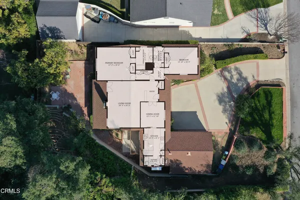 $1,550,000 | 1331 El Mirador Drive, Pasadena, CA 91103