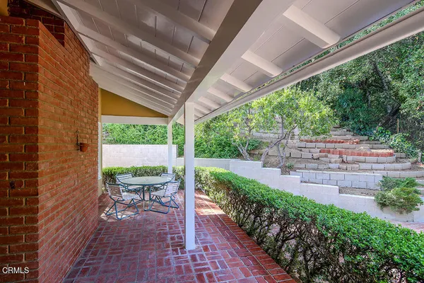 $1,550,000 | 1331 El Mirador Drive, Pasadena, CA 91103
