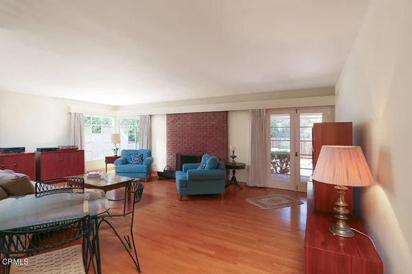 $1,550,000 | 1331 El Mirador Drive, Pasadena, CA 91103