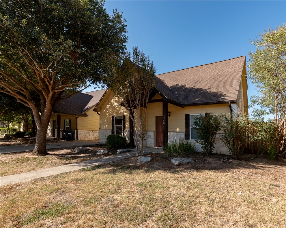 3361 Keefer Loop College Station, TX 77845 - Photo 31 of 31