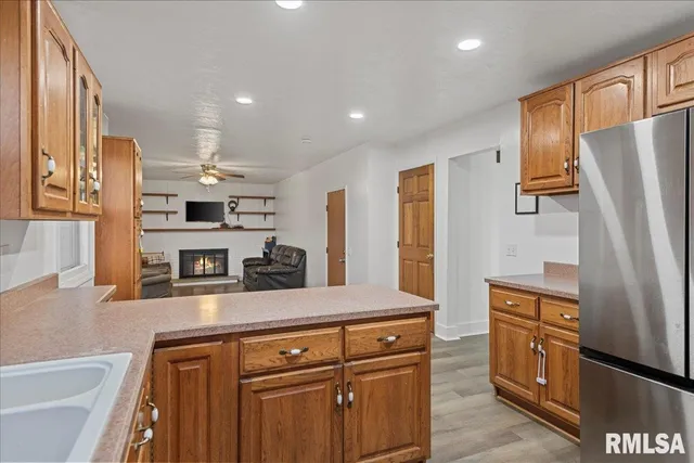 $244,500 | 50 Crusaders Road, Springfield, IL 62704