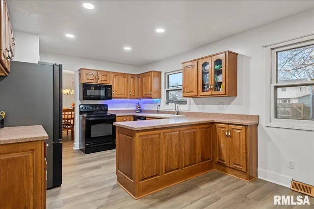 $244,500 | 50 Crusaders Road, Springfield, IL 62704