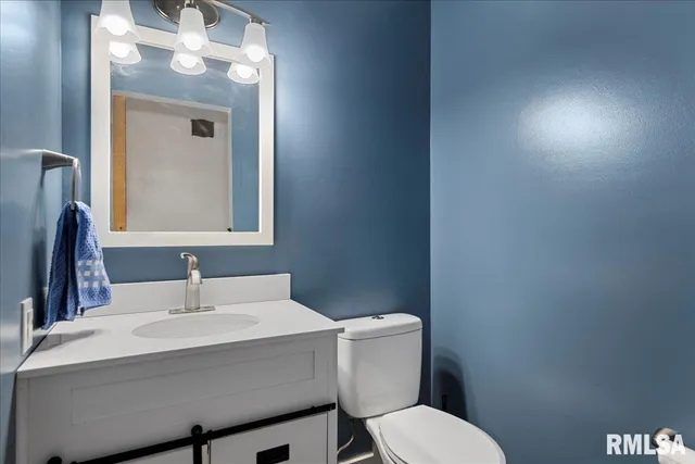 $244,500 | 50 Crusaders Road, Springfield, IL 62704