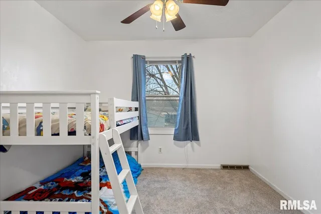 $244,500 | 50 Crusaders Road, Springfield, IL 62704