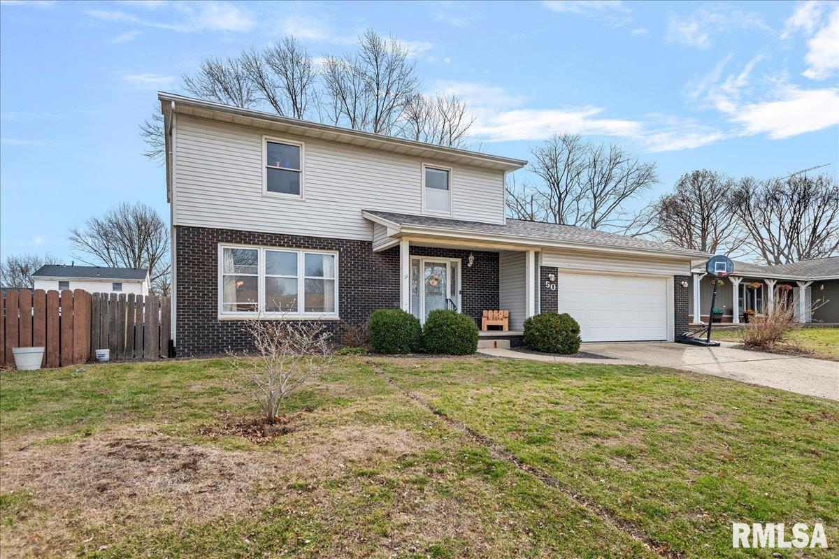 50 Crusaders Road Springfield, IL 62704 - Photo 2 of 42