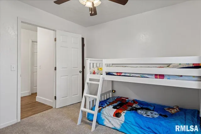 $244,500 | 50 Crusaders Road, Springfield, IL 62704