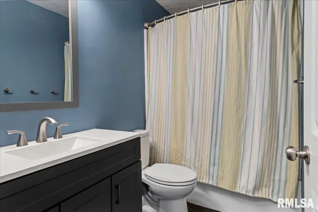 $244,500 | 50 Crusaders Road, Springfield, IL 62704