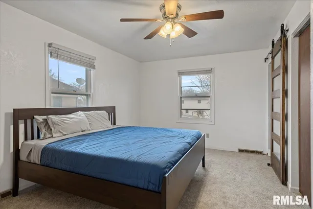 $244,500 | 50 Crusaders Road, Springfield, IL 62704